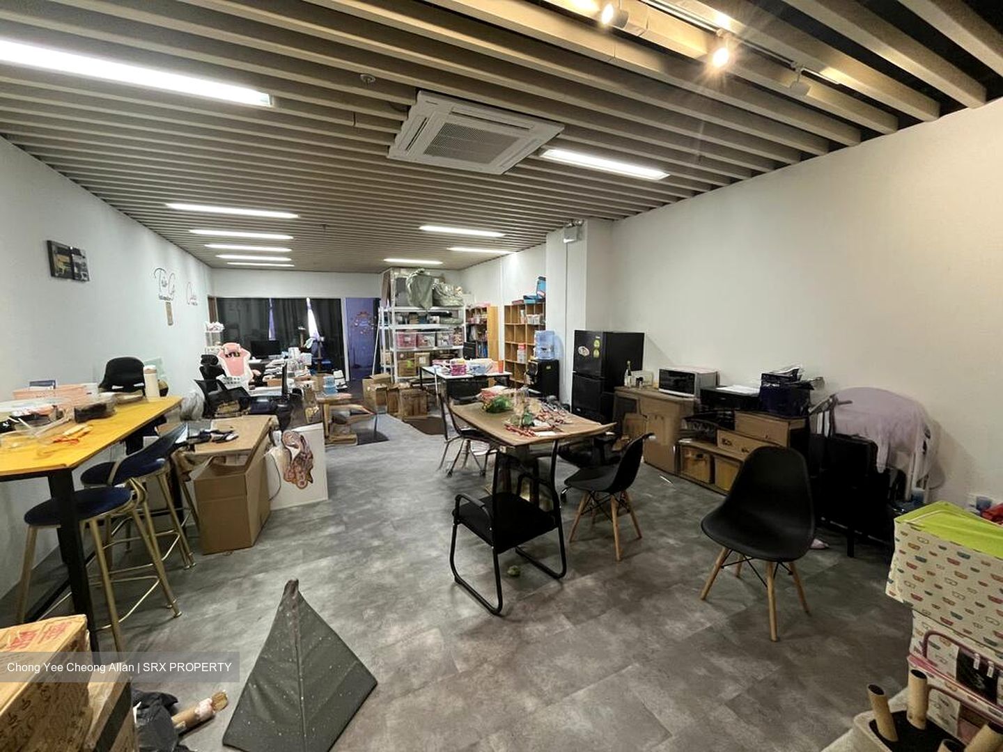 Entrepreneur Business Centre (D14), Office #613407861
